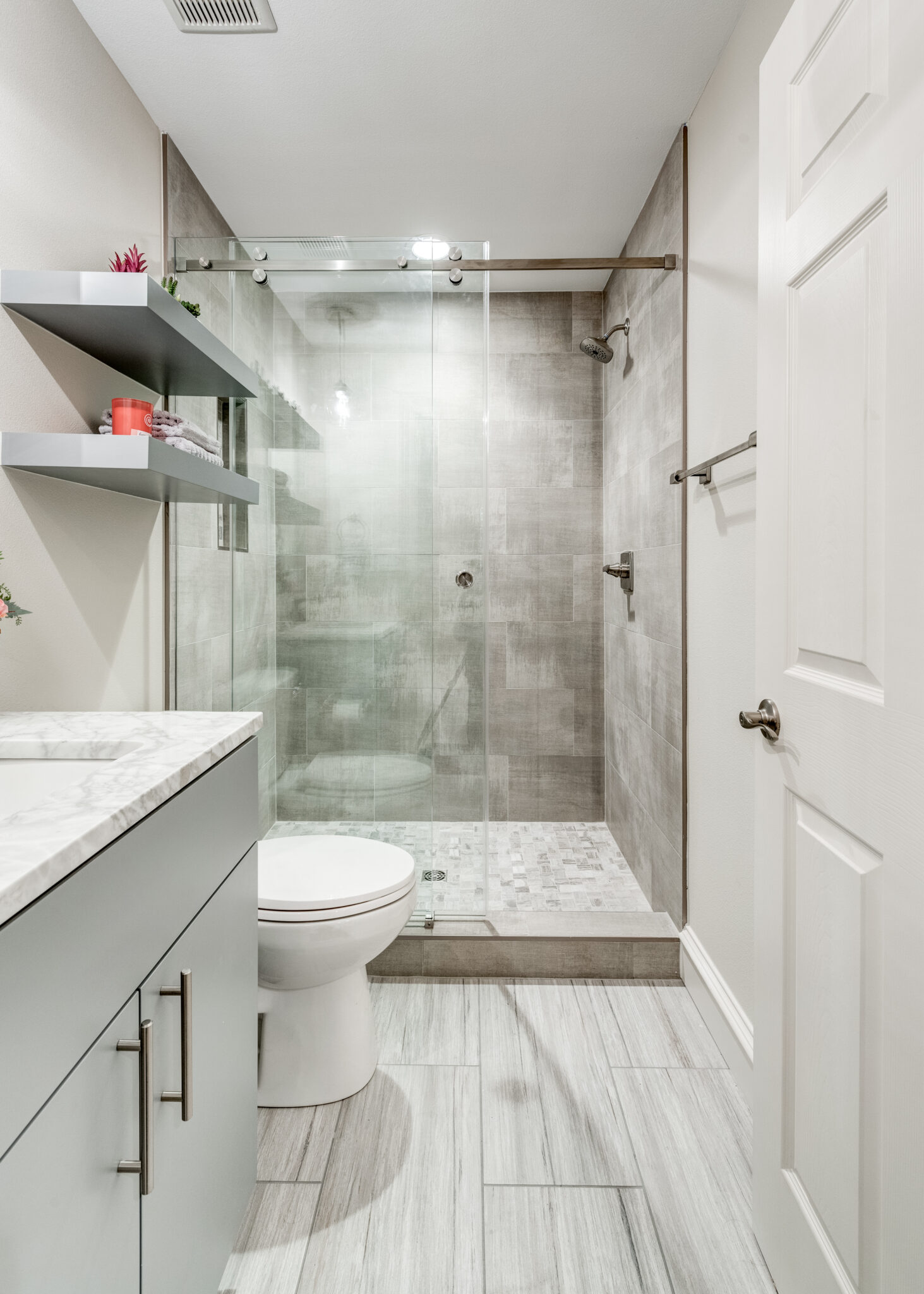 Bathroom Remodeling Specialist in Dallas Texas